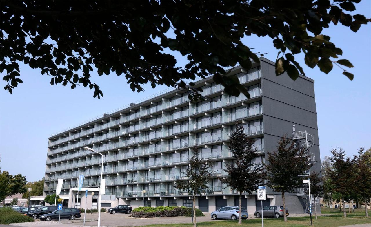 City Hotel Terneuzen Exteriér fotografie