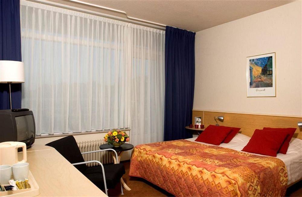 City Hotel Terneuzen Exteriér fotografie