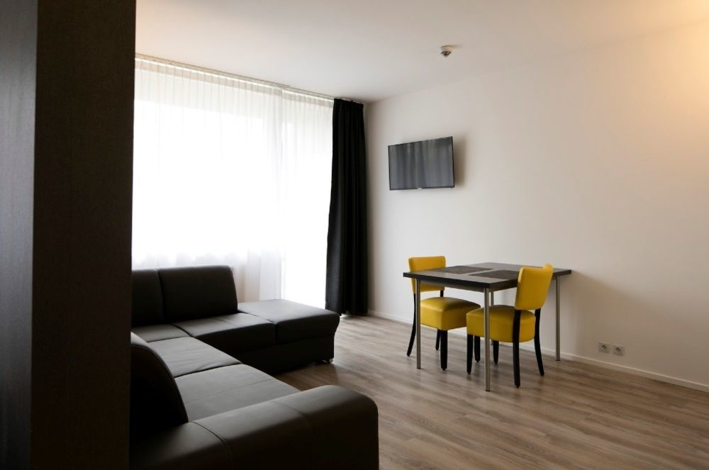 City Hotel Terneuzen Exteriér fotografie